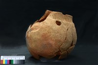 陶罐藏品圖，第3張