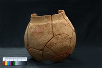 陶罐藏品圖，第4張
