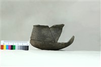 陶罐藏品圖，第3張