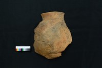 陶罐藏品圖，第2張