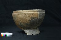 陶缽藏品圖，第3張