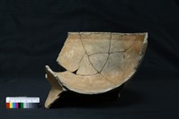 陶缽藏品圖，第5張