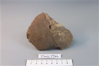 碗/淺盤型陶蓋藏品圖，第3張