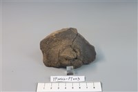 覆碗型陶蓋藏品圖，第2張
