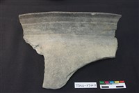 陶片藏品圖，第1張