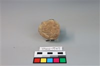 碗/淺盤型陶蓋藏品圖，第3張