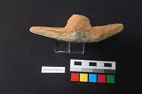 碗/淺盤型陶蓋藏品圖，第2張