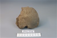碗/淺盤型陶蓋藏品圖，第3張