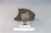 碗/淺盤型陶蓋藏品圖，第2張