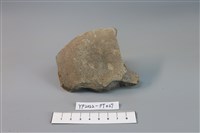 碗/淺盤型陶蓋藏品圖，第3張