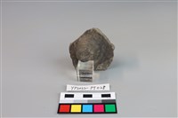 碗/淺盤型陶蓋藏品圖，第2張
