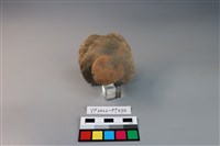 碗/淺盤型陶蓋藏品圖，第2張