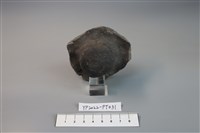 碗/淺盤型陶蓋藏品圖，第2張
