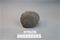 碗/淺盤型陶蓋藏品圖，第3張