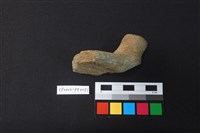 覆碗型陶蓋藏品圖，第4張