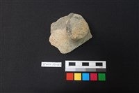 覆碗型陶蓋藏品圖，第1張