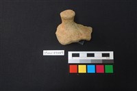 覆碗型陶蓋藏品圖，第2張