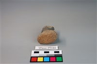 碗/淺盤型陶蓋藏品圖，第3張