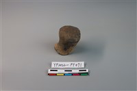 陶鈕藏品圖，第1張