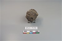 碗/淺盤型陶蓋藏品圖，第2張