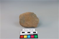 碗/淺盤型陶蓋藏品圖，第3張