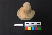 碗/淺盤型陶蓋藏品圖，第3張