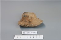 碗/淺盤型陶蓋藏品圖，第1張