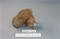 碗/淺盤型陶蓋藏品圖，第2張