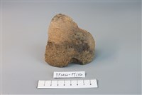 碗/淺盤型陶蓋藏品圖，第3張