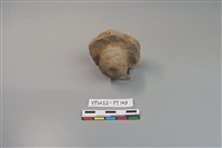 碗/淺盤型陶蓋藏品圖，第2張