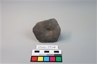 碗/淺盤型陶蓋藏品圖，第3張