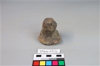 碗/淺盤型陶蓋藏品圖，第1張