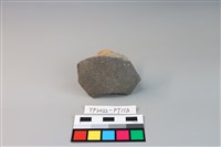 碗/淺盤型陶蓋藏品圖，第3張