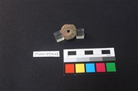 陶紡輪藏品圖，第3張