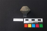 陶紡輪藏品圖，第2張