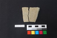 陶片藏品圖，第2張