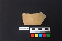 陶片藏品圖，第1張