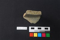 陶片藏品圖，第4張