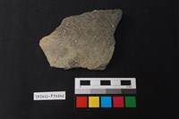 陶片藏品圖，第1張