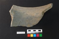 陶片藏品圖，第3張