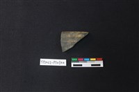 陶片藏品圖，第1張