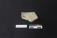 陶片藏品圖，第2張