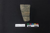 陶片藏品圖，第1張