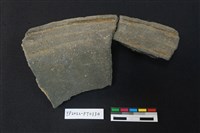 陶片藏品圖，第1張
