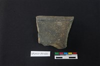陶片藏品圖，第2張