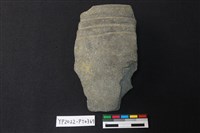 陶片藏品圖，第1張