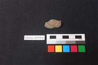 陶片藏品圖，第2張