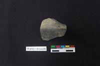 陶片藏品圖，第1張