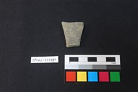 陶片藏品圖，第2張