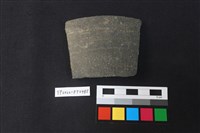 陶片藏品圖，第1張